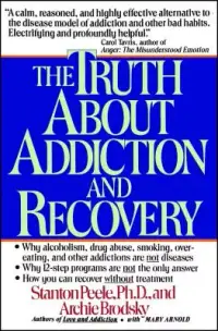 在飛比找博客來優惠-Truth about Addiction and Reco