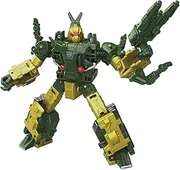 Transformers Legacy United Doom ‘n Destruction Collection Action Figures (Pack of 3)
