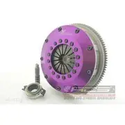 Xtreme Performance Clutch Kit - Twin Sprung Ceramic, KNI20524-2B
