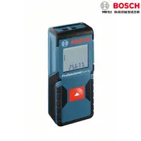 在飛比找蝦皮購物優惠-【含稅店】BOSCH博世 夯活動 GLM 30 雷射測距儀G