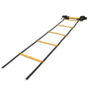 Reeplex Agility Ladder 6m