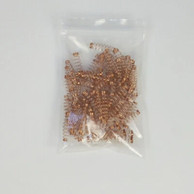 90pcs Pino Jck Springs for Spinet nd Console Pinos - Repir ction prt US