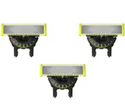 Philips OneBlade 360 Replacement Blade 3pk