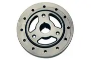 Proform Harmonic Balancer 6-3/4" Suit SB Chev V8 Internal Balance PR66510