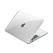 13.3' Crystal Clear Case for 2021 New Macbook Air A2337 A2179 A1932