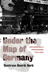 在飛比找博客來優惠-Under the Map of Germany: Nati