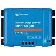VICTRON ENERGY 100/30 MPPT SOLAR CONTROLLER 12V/24V - 100V INPUT - 30A