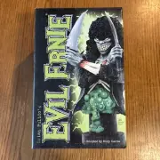 2001 Brian Pulido Evil Ernie Lady Death Mini-Bust Regular Edition Chaos! Comics