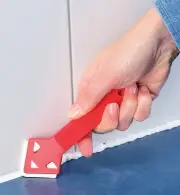 Sealant Applicator Silicone No More Gaps Caulking Plastic Tool Handyman Plumber