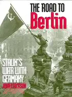 在飛比找三民網路書店優惠-The Road to Berlin ─ Stalin's 