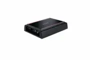 Memphis SRX7501V 750W RMS Class-AB Monoblock Amplifier