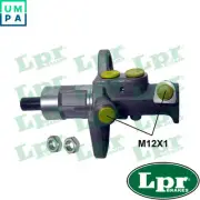 BRAKE MASTER CYLINDER 1776 FOR OPEL ASTRA/J/Hatchback/Van/Sports/Tourer/FAMILY
