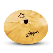Zildjian 20583 17" Custom Projection Crsh Drumset Cymbal W/ Small Bell Size New