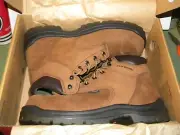 New Red Wing Men's Work Boots Size 13D #2260 ASTM F2413-18 RETAIL $260.00
