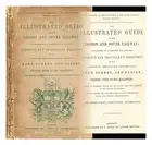 MEAD, J. [PUBLISHER]. SLY, STEPHEN FL. (1839-1846) [PRINTER] The illustrated gui