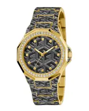 Guess Women's Misfit Watch