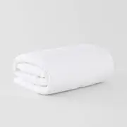 Sheridan Outlet Easy Care Extra Weight Australian Wool Quilt in White