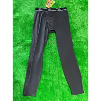 在飛比找蝦皮購物優惠-棒球世界MIZUNO美津濃緊身褲(全長型) 特價32ta5a