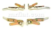 Topolino A/B/C Door Handle Set New