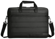 "AGVA 15.6"" Quilto Laptop Briefcase"