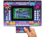ThumbsUp! Retro Tabletop Arcade Machine