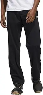 [adidas] Mens Mens RAIN.RDY Golf Pants