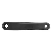Crankarm LH Sunlite 170 LPZ Black