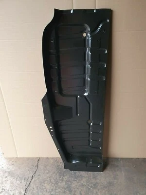 TRIUMPH 908900 L/H SPITFIRE RANGE & GT6 RANGE L/H HALF FLOOR