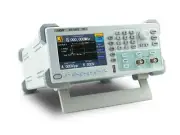 OWON AG2052F 50MHz Function generator 250MS/s sample 14 bits AM FM PM FSK PW