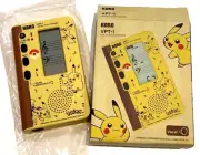 KORG Vocal Pitch Trainer VPT-1 P025 Pikachu Pokemon Japan New