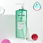 【FATION】NOSCA 9 淨痘沐浴露 490ML 痘痘肌 沐浴乳 水楊酸 茶樹 積雪草  抗痘 抗菌