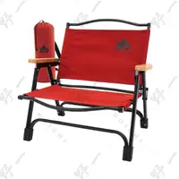 在飛比找野一優惠-LG 紅楓難燃輕量椅 #73173164