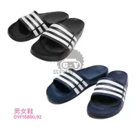 在飛比找蝦皮購物優惠-〘GY SPORTS〙ADIDAS DURAMO SLIDE