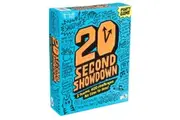 20 Second Showdown