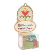 Lori Holt of Bee in my Bonnet - Mercantile Washi Tape **ST-34016**