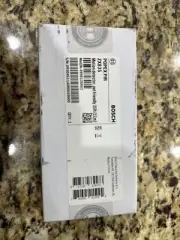 Bosch ZX835 TriTech PIR Motion Detector (new Factory Sealed)