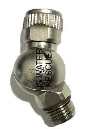 Poseidon Cyklon OmniSwivel - SCUBA Regulator
