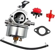 Szwaldaper Carburetor Compatible with Craftsman Model 247.88190.0 31AS6HEG799 Snow Blower Snow Plough Carburetor