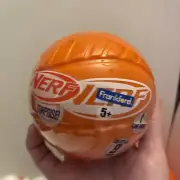 Nerf Surprise Ball Mini Game Pack w/ Gummy Candy (game varies)