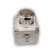 Z Axis Zero Pre-setter Tool for CNC Router 50Â±0.01mm Magnetic Setting Gauge tps