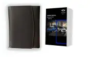 Owner Manual for 2016 MINI Countryman Owner's Manual Factory Glovebox Book