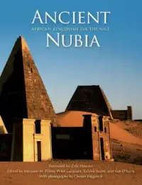 在飛比找博客來優惠-Ancient Nubia: African Kingdom