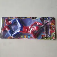 在飛比找蝦皮購物優惠-超人蜘蛛俠 9015