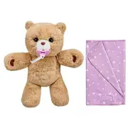 Takara Tomy (TAKARA TOMY) held him Nerun cookies Bear in W290 × H185 × D165mm