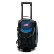 Columbia 300 Boss 2 Ball Roller Bowling Bag
