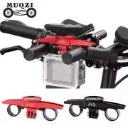TT Handlebar Computer Mount Bike 22.2mm 25.4mm Rest Handlebar Mount Adapter