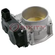 Hitachi Fuel Injection Throttle Body for 2011-2014 Nissan Quest 3.5L V6 Air ix
