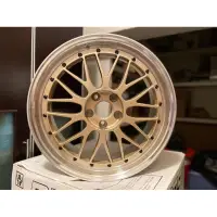 在飛比找蝦皮購物優惠-BBS LM400 輪框