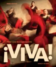 Viva! with Student Textbook, Supersite Plus, WebSAM Code, Supersite, vText, 3rd