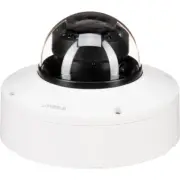 Hanwha Techwin 4K IR Outdoor Vandal Dome Camera, XNV-9082R